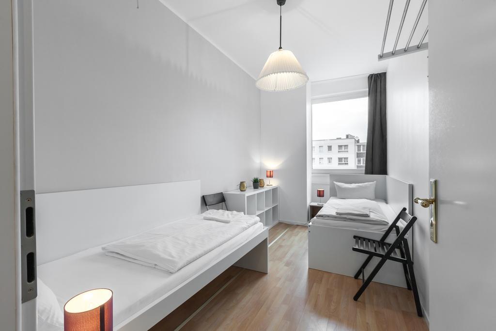 Trendy Apartment *