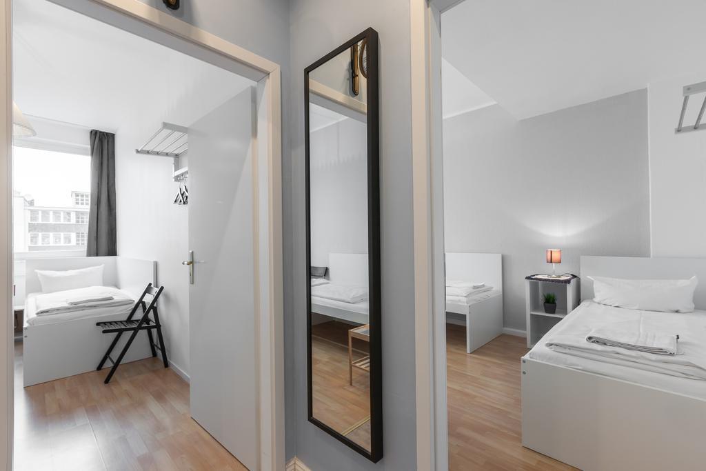 Apartment Trendy
