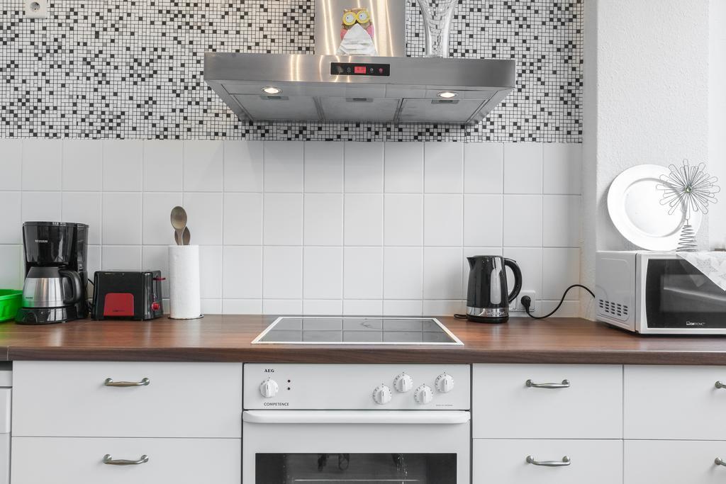 Apartment Trendy *