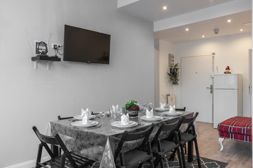 Trendy Apartment *
