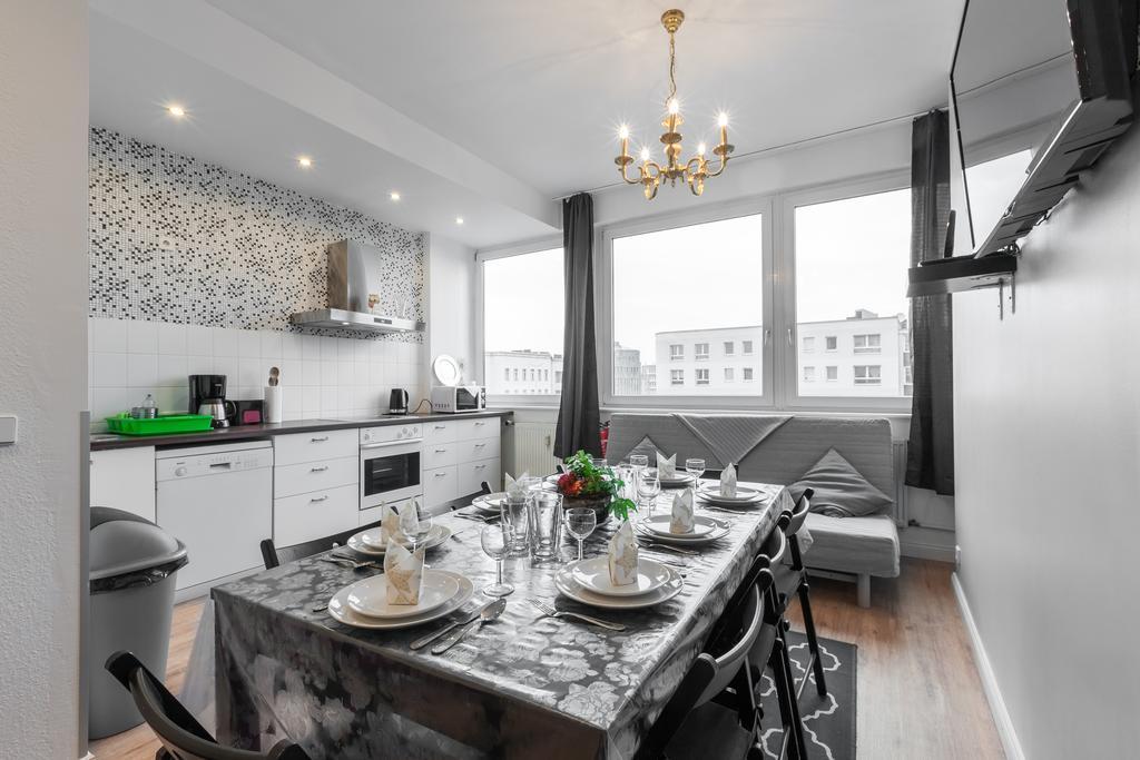 Apartment Trendy