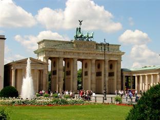 Lebensquelle Am Checkpoint Charlie 3* Berlin