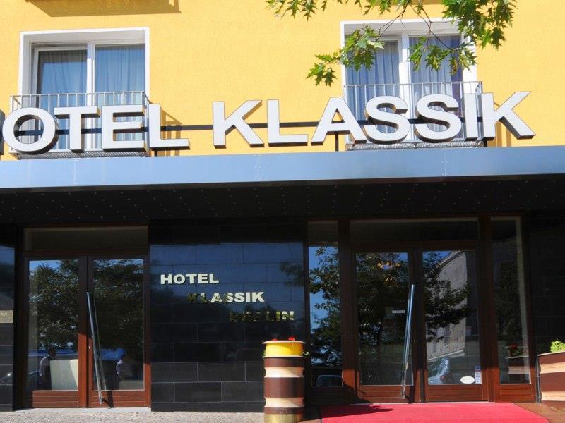 Hotel Klassik