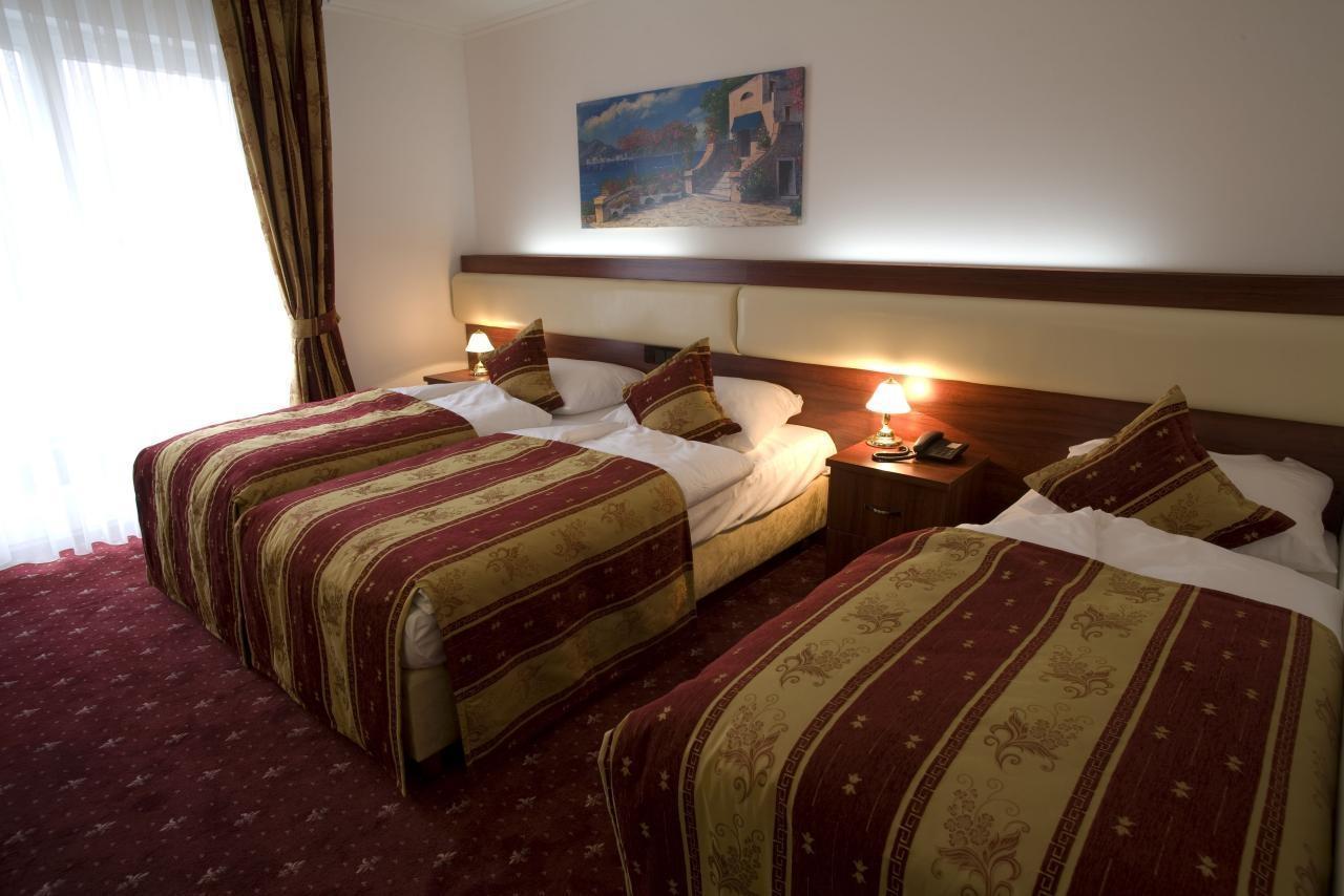 Hotel Klassik Berlin