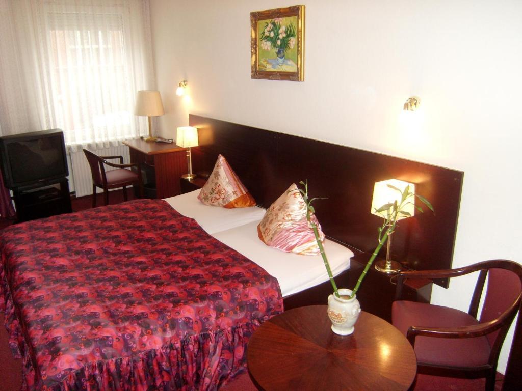 Guest house Novalis Berlin