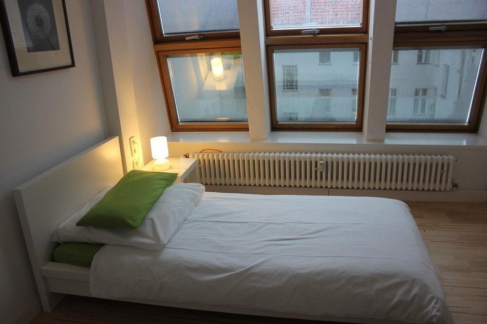 Berlincitystay Hotel