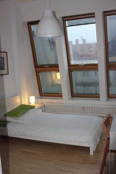 Berlincitystay 3*
