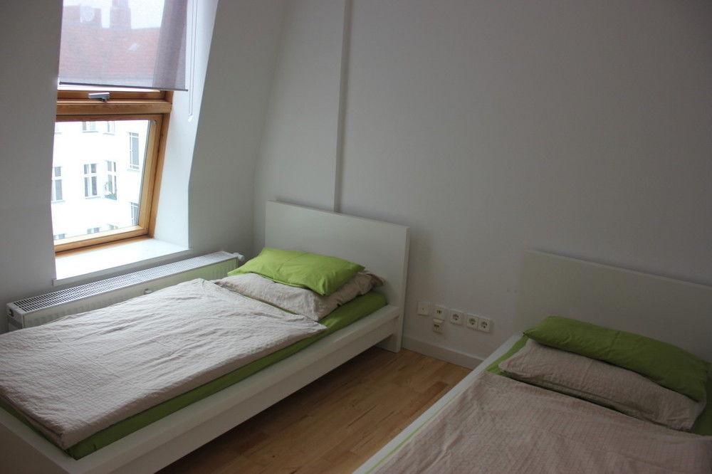 Berlincitystay Hotel 3*