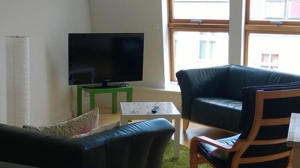 Berlincitystay Hotel
