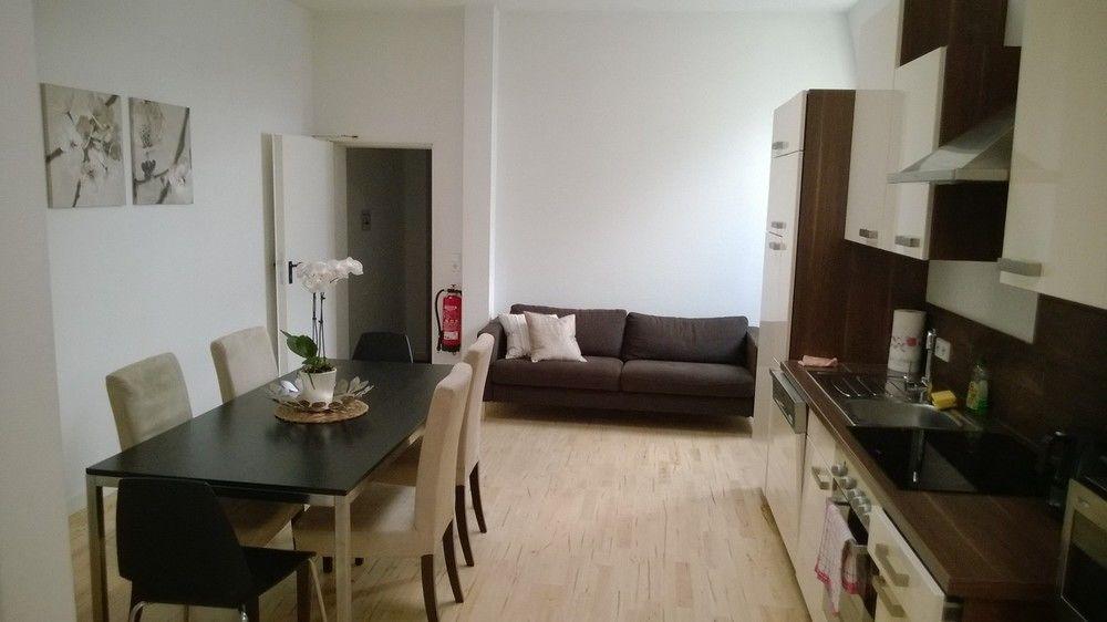 Berlincitystay 3*