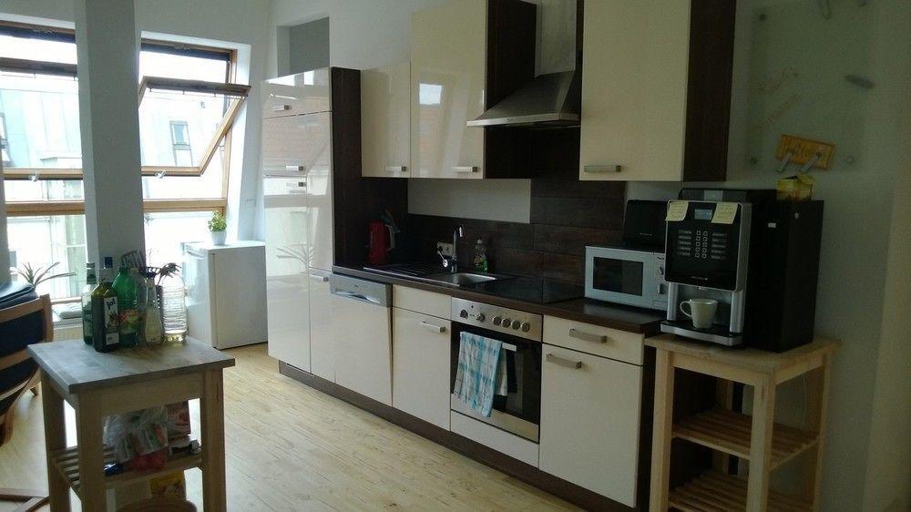 Hotel Berlincitystay