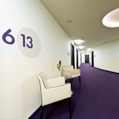 Adrema Hotel 4*