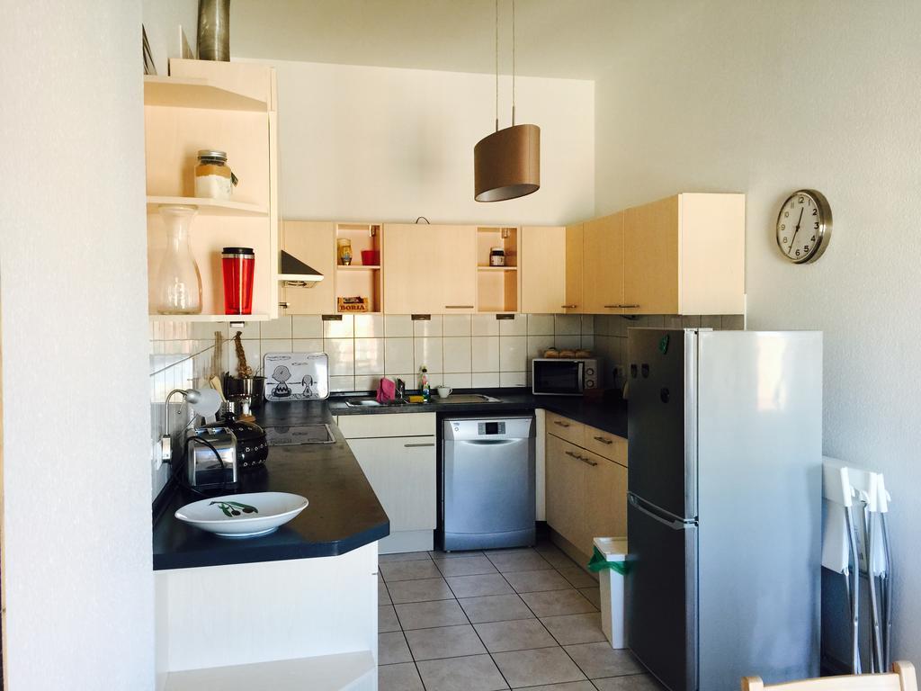 Apartment Family Apartments Mitte Berlin