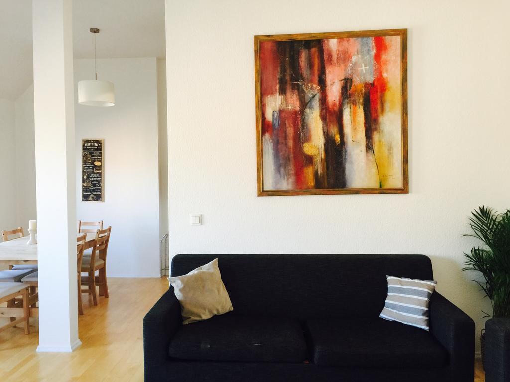 Family Apartments Mitte Apartment