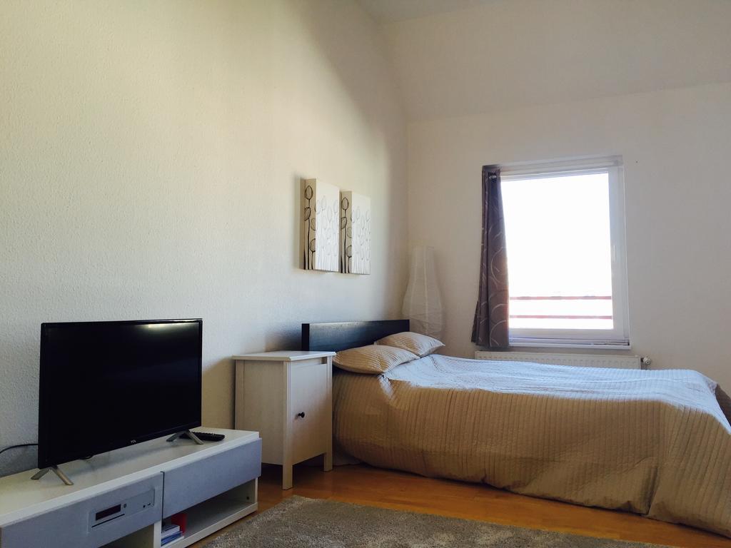 Apartment Family Apartments Mitte Berlin