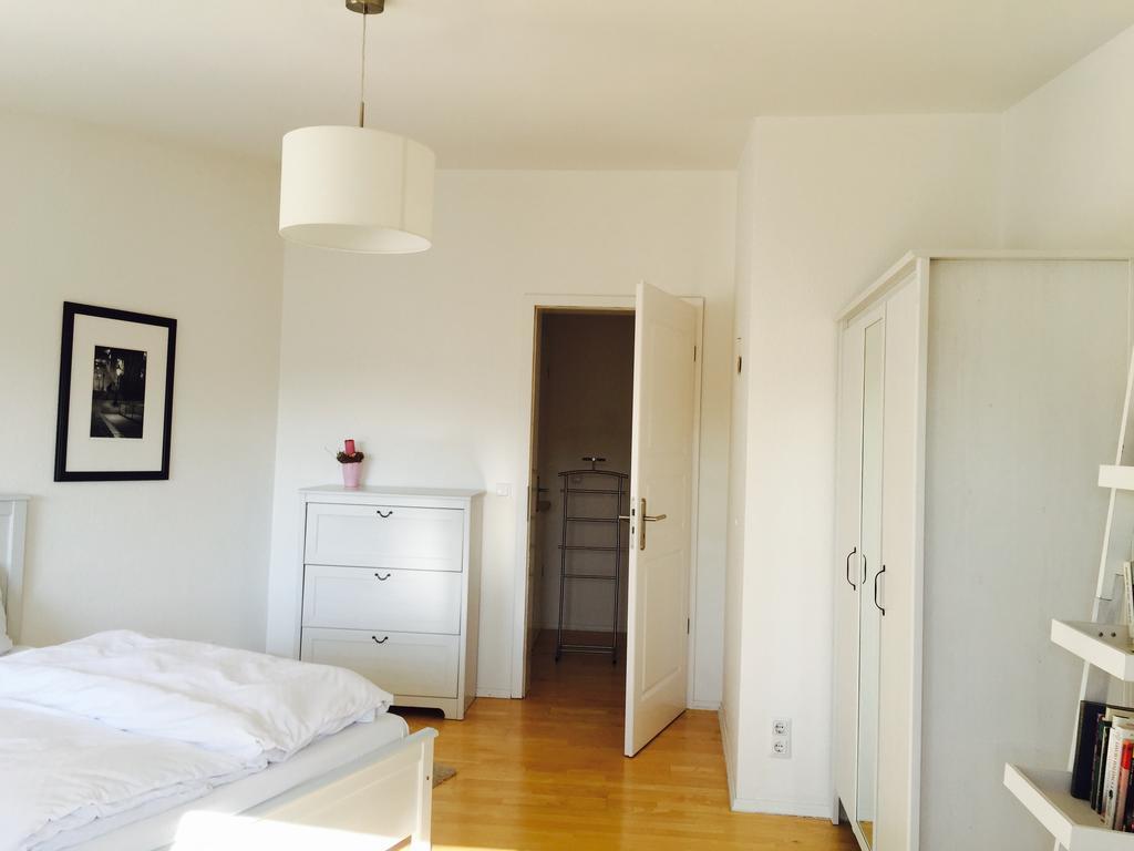 Apartment Family Apartments Mitte