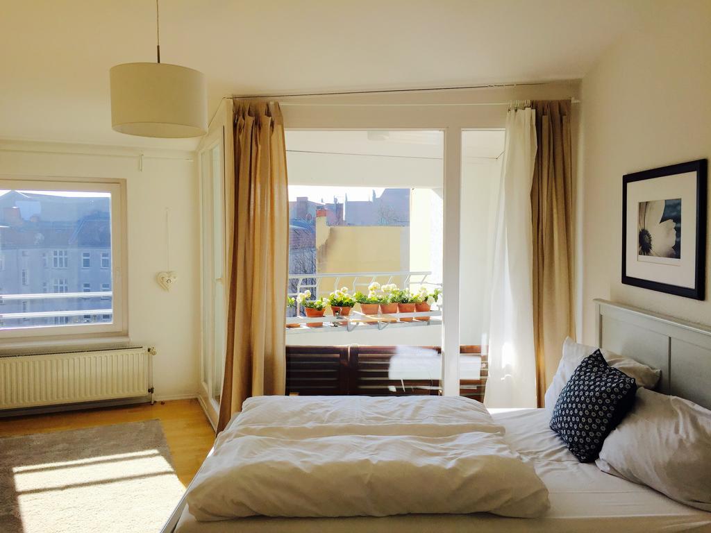 Apartment Family Apartments Mitte Berlin