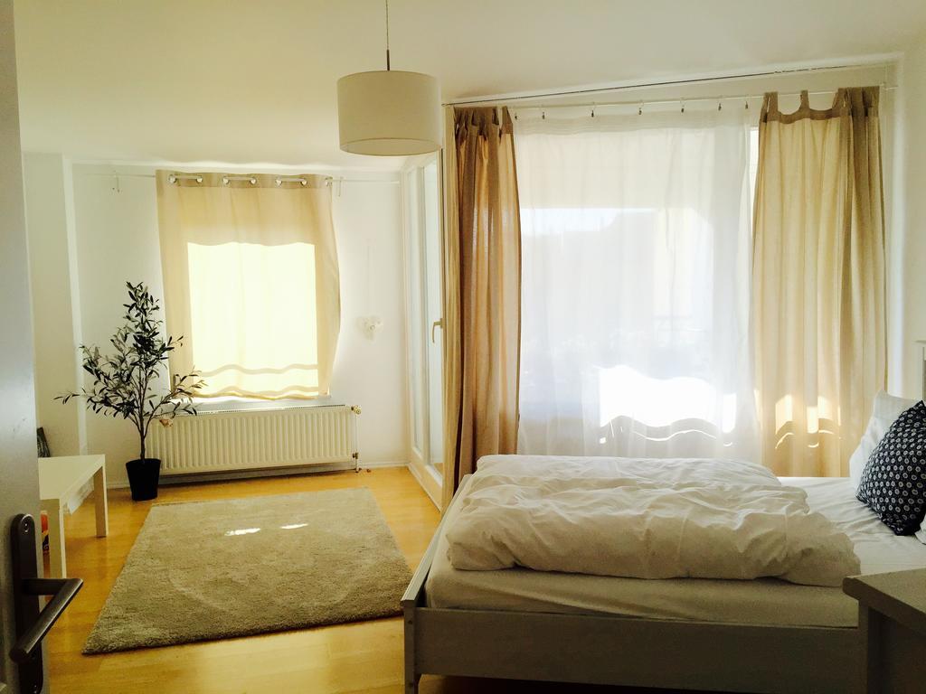 Apartment Family Apartments Mitte