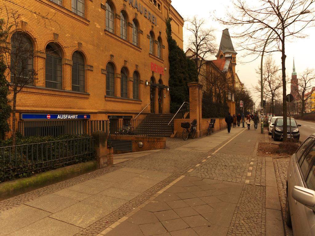 Eastside * Berlin