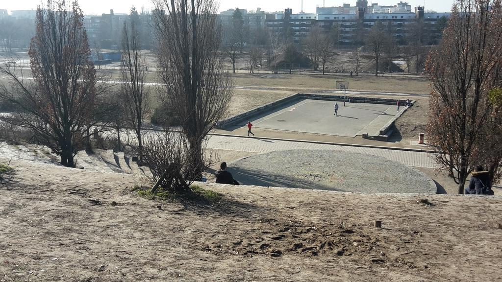 Eastside Berlin