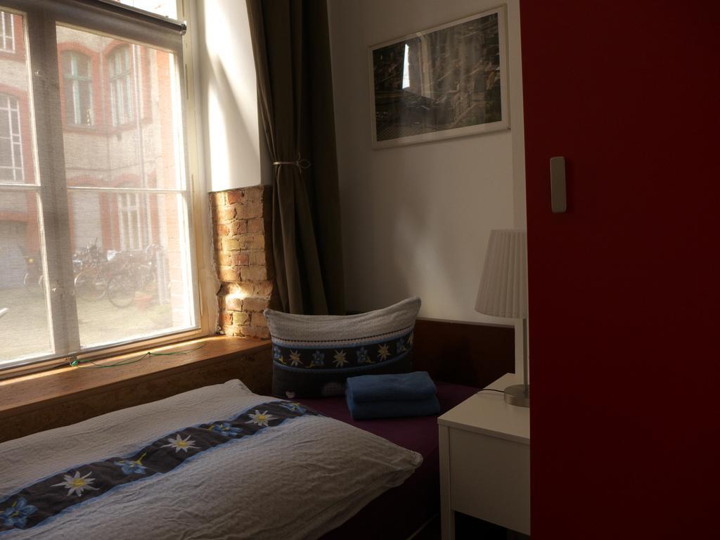 Eastside Guest house Berlin