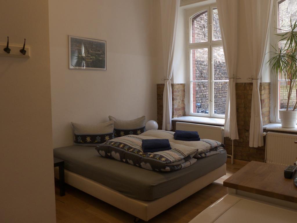 Eastside Guest house Berlin