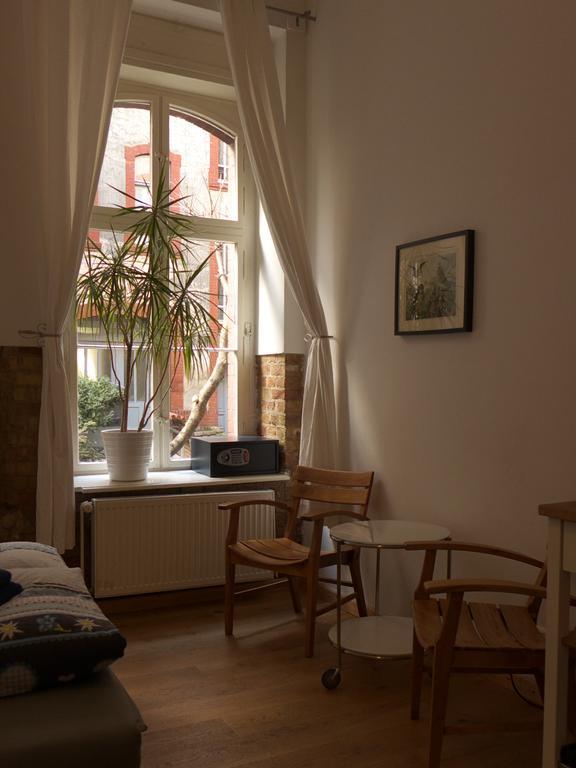 Eastside Guest house