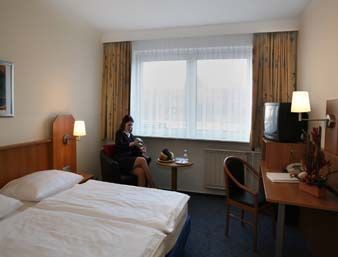 Good Morning + City East 3* Berlin