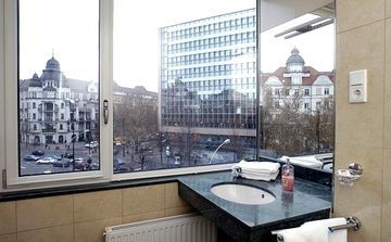 Come Kurfuerstendamm 3* Berlin