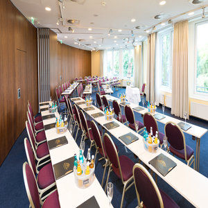 Hotel Adrema Berlin