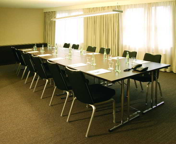 Nh Kurfuerstendamm Berlin