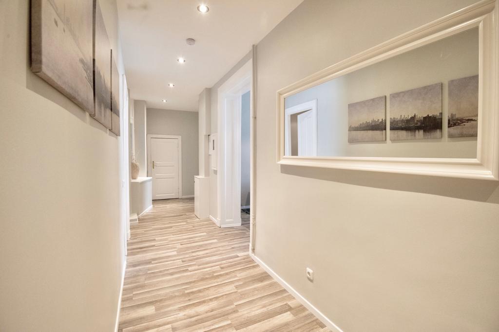 Lejlighed Dilo - Mygold 120 Sqm *