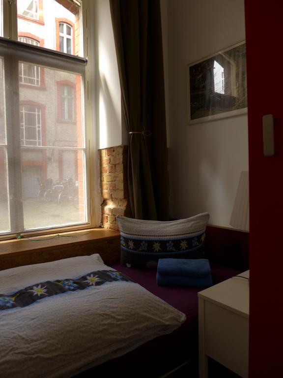 Eastside Guest house *
