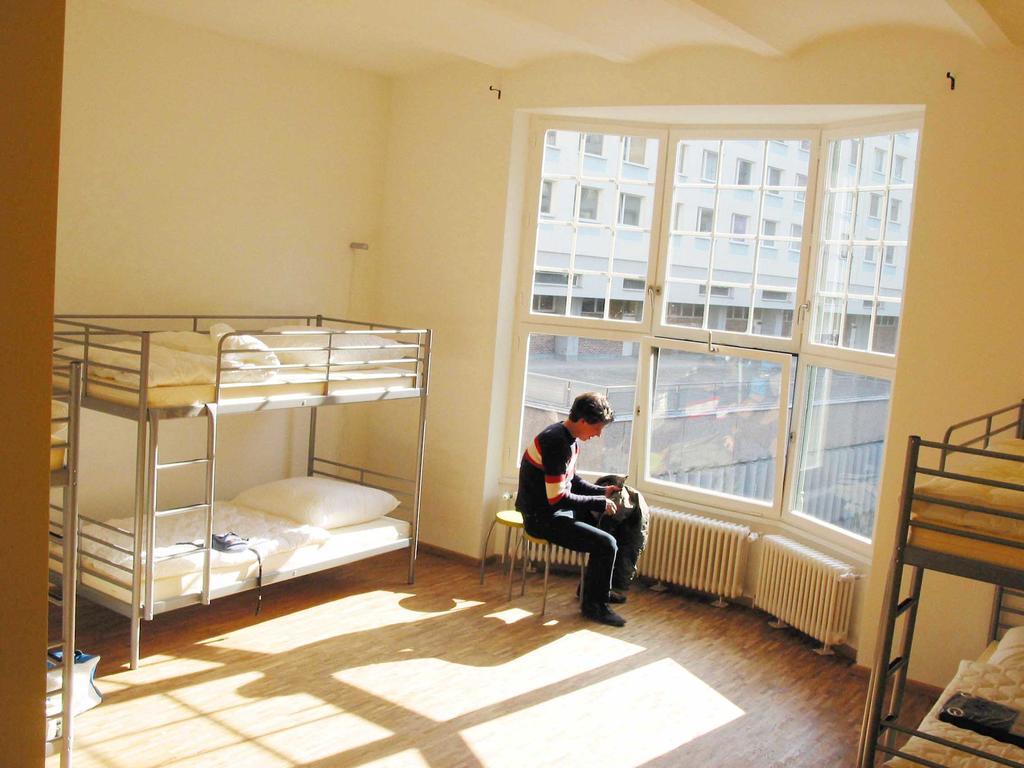 Citystay Mitte Vandrerhjem *