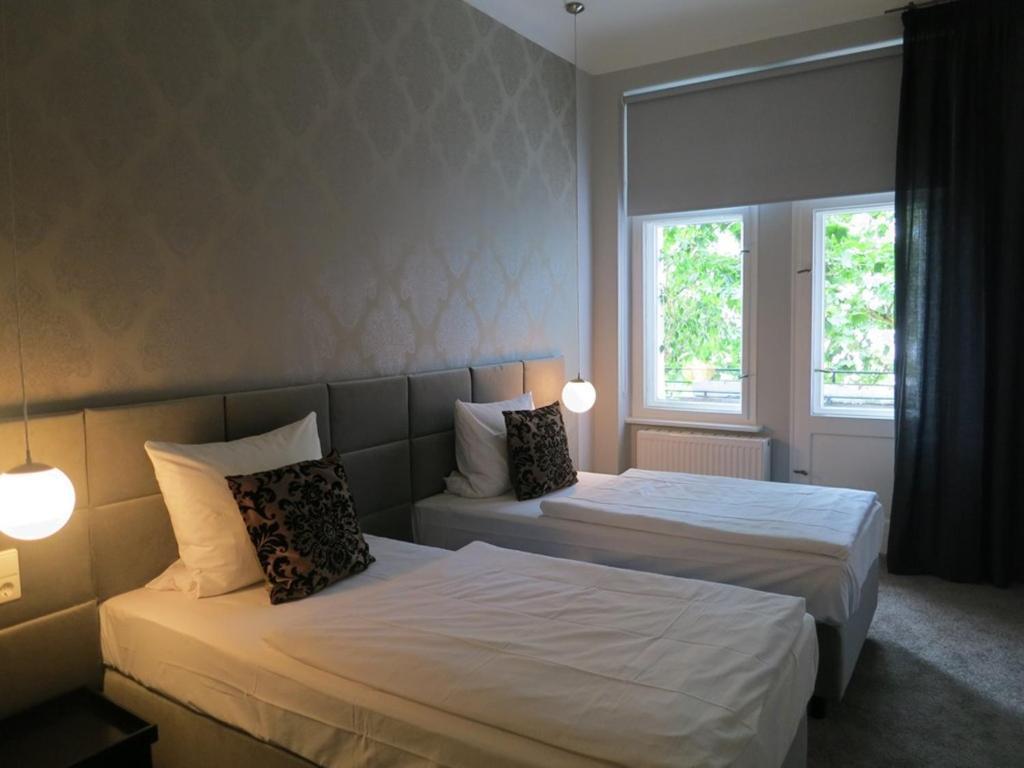 Berlinapartments-downtown * Berlin