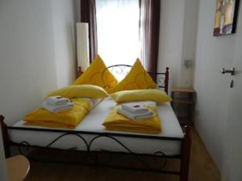 Apartments City Room Berlin Apartment *