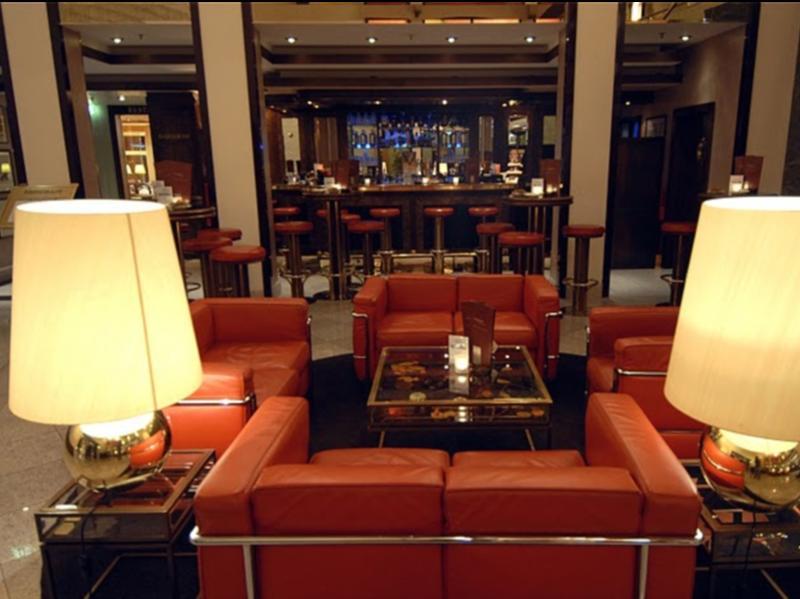 Hotel Living Grosser Kurfuerst