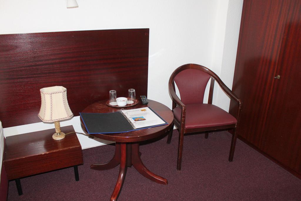 Novalis Guest house 3*