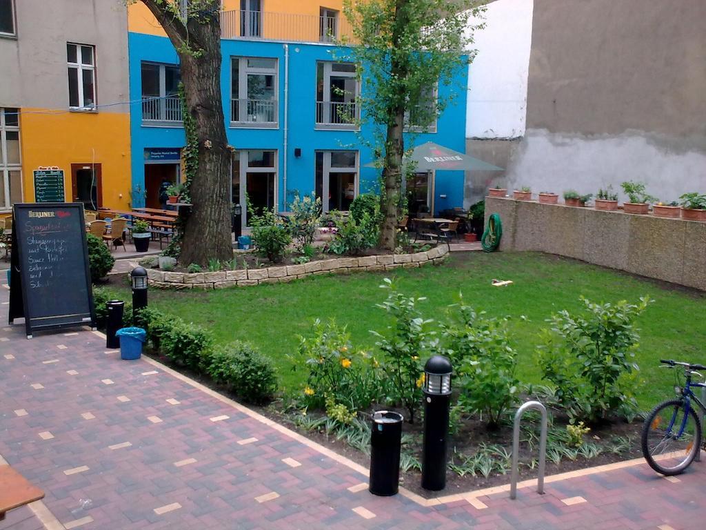 Hostel Pegasus Berlin