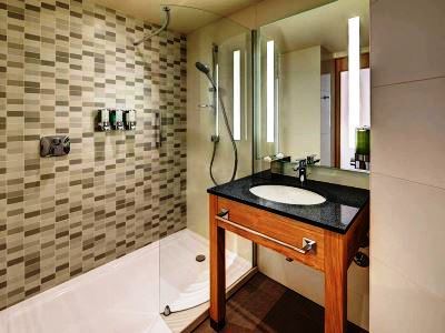Hotel Hampton By Hilton Berlin City Centre Alexanderplatz