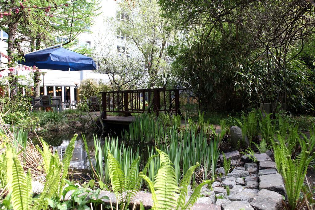 Hotel Grenzfall 3*