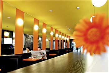 Grenzfall Hotel