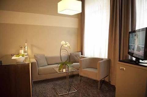 Hotel Adrema 4*
