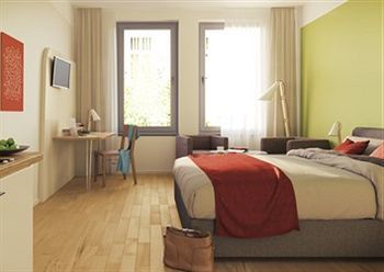 Flottwell Hotel&residenz Am Park Hotel