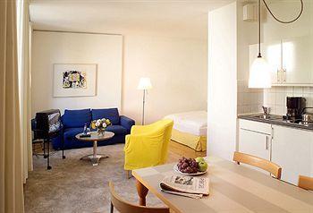 Lejlighedshotel Art'appart - Kontaktloser Check-in 4*