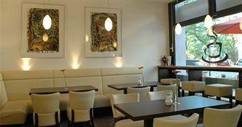 Lejlighedshotel Art'appart - Kontaktloser Check-in Berlin