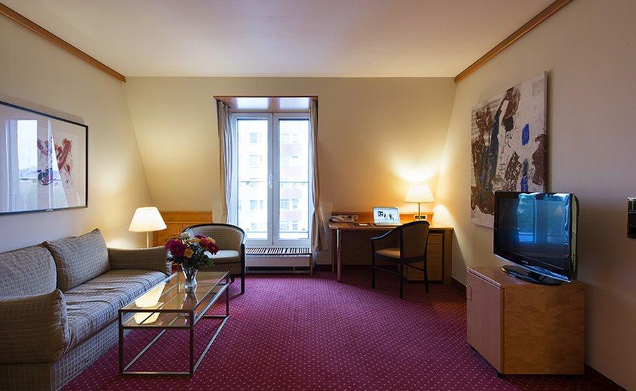 Living Grosser Kurfuerst Hotel 4*