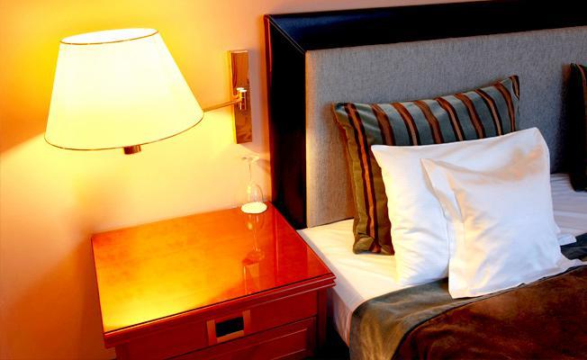 Am Brandenburger Tor Apartment