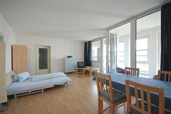 Tolle-wohnungen Lejlighed Berlin