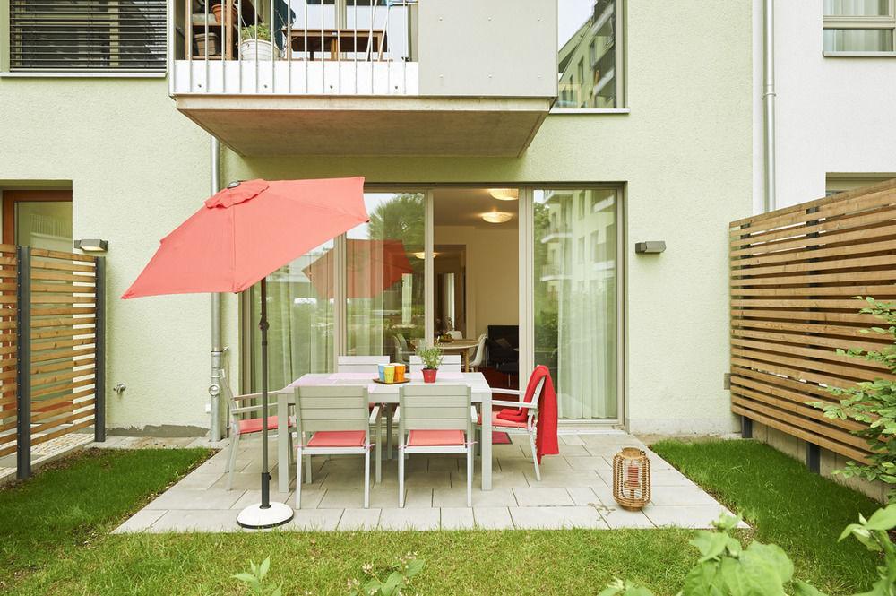 Hotel Flottwell Hotel&residenz Am Park 3*